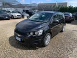Chevrolet CHEVROLET Aveo 1.2 86CV GPL 5 porte LS - gebrauchte Chevrolet Aveo aus dem Jahr 2013