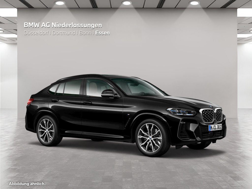 BMW X4 - Bild 12