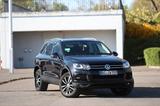 Volkswagen Touareg 3.0 V6 TDI Tiptr Exclusive BMot Tech... - gebrauchte VW Touareg aus dem Jahr 2014