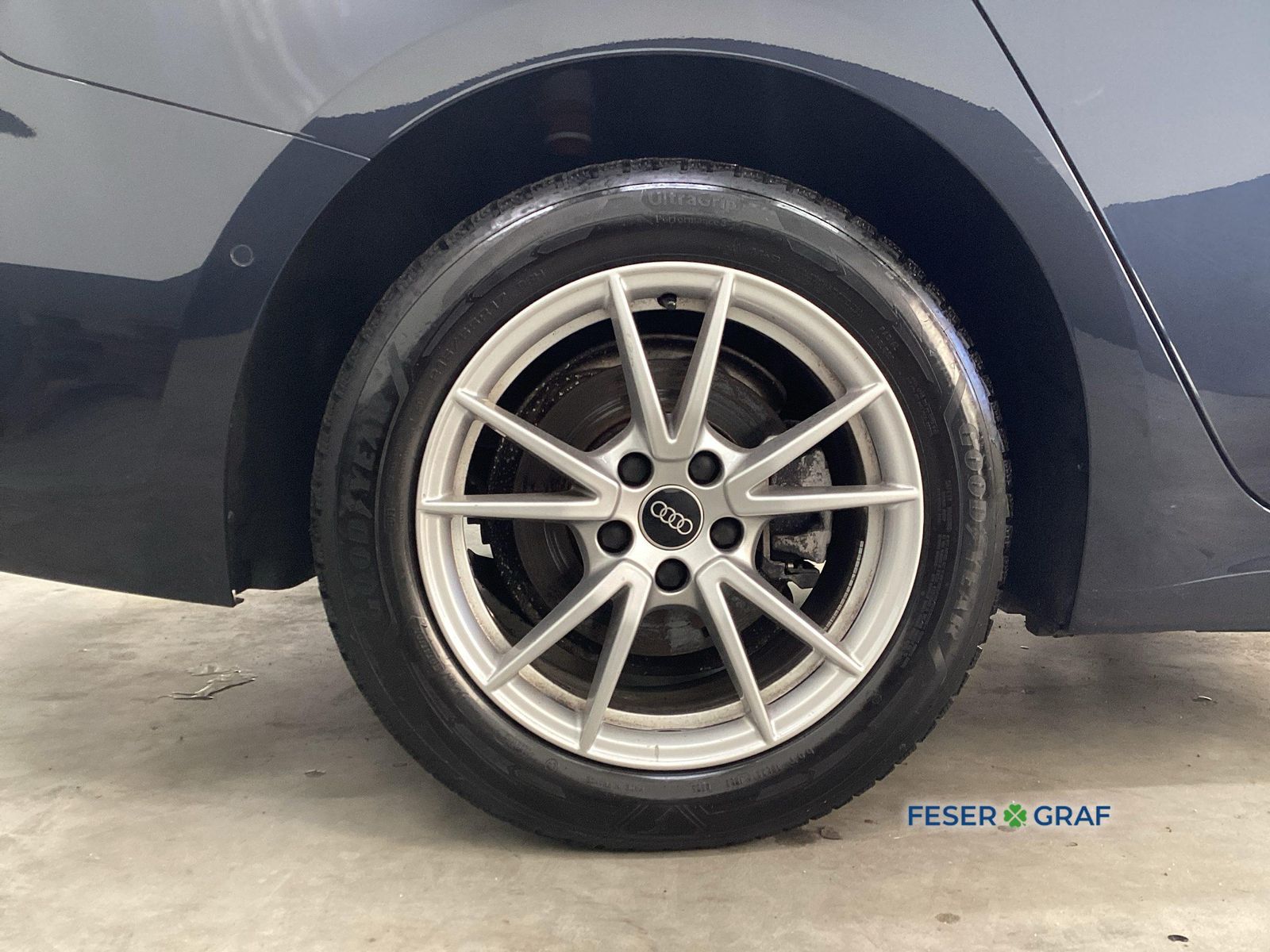 Audi A5 - Bild 10
