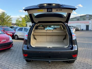 Lexus RX 450 - 7