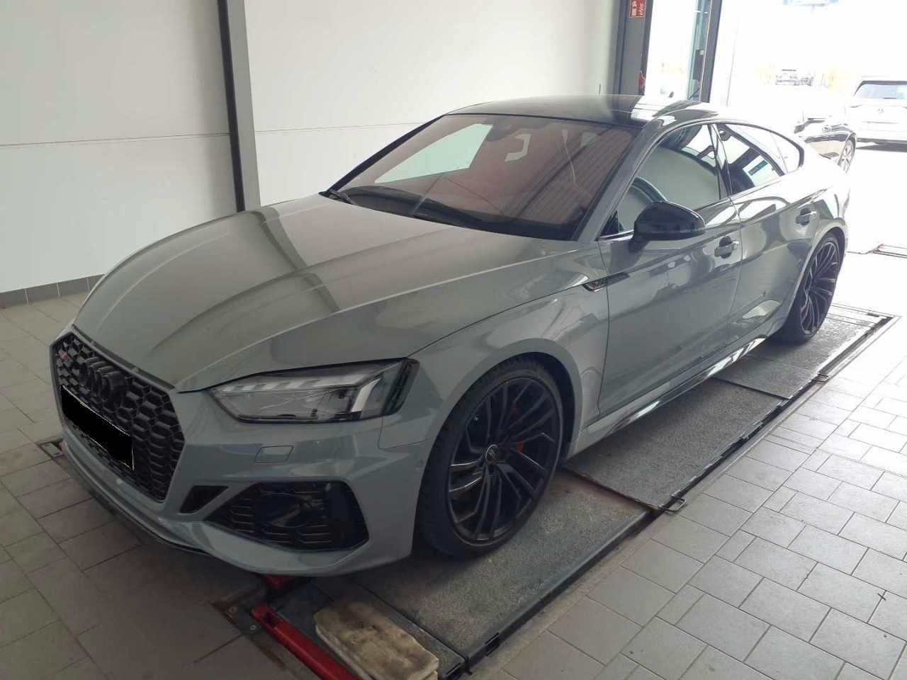 Audi RS5 - Bild 2