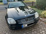 Mercedes-Benz Mercedes Benz SLK 230 KOMPRESSOR Automatik... - gebrauchte Mercedes-Benz SLK 230 aus dem Jahr 2001