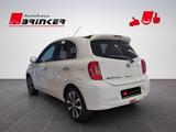 Nissan Micra 1.2 N-Tec Navi Klima Bluetooth - Nissan: B2b