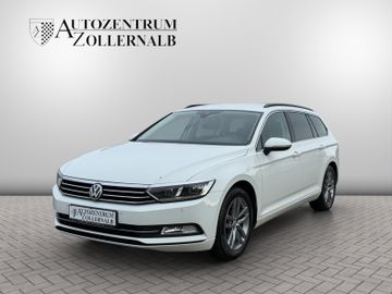 Volkswagen Passat - 1