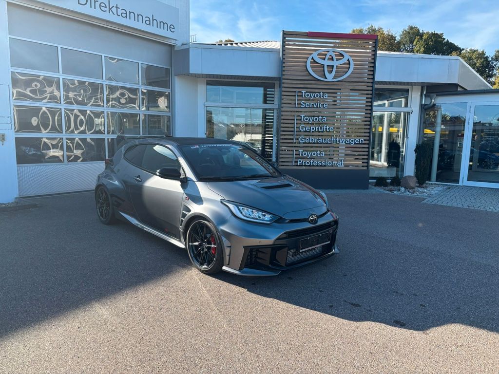 Image of Toyota Yaris