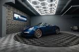 Porsche 991 911 Carrera S Cabriolet SportChrono Garantie - Porsche 991 Gebrauchtwagen