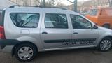 Dacia Auto  1300VB - gebrauchte Dacia Logan aus dem Jahr 2007