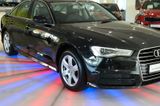 Audi A6 Lim. 2.0 TDI Ultra Automatik*LEDER*NAVI*LED* - Audi A6: Automat