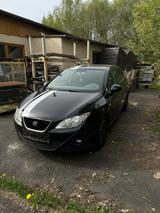 Seat ibiza 6j-Diesel-105PS-Apple Carplay - Seat Ibiza 6J mit Diesel-Antrieb