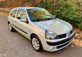 Renault Clio 1.2 16V Chiemsee + Klima + 8x... - Renault Clio aus 2003: 1.2