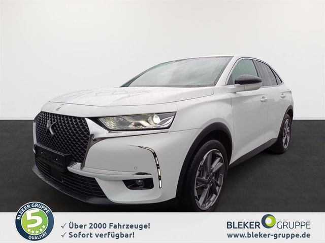 DS Automobiles DS7 E-Tense 225 Hybrid 4x2 Bastille+