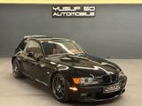 BMW Z3 Coupé 2.8 Schalter Klima/Leder/SHZ/ALU/ - BMW Z3: Coupe, 2.8