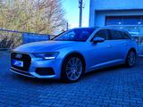 Audi A6 Avant 50 TDI quattro Auto NAVI PANO LED DAB - Audi A6 quattro