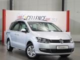 Volkswagen Sharan 2.0 TDI Comfortline 1.HAND / STANDHEIZUNG - VW Sharan Gebrauchtwagen in Hamm