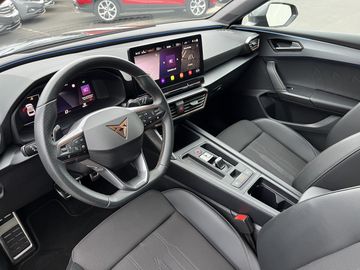 Cupra Leon - 12