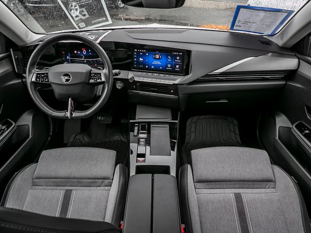 Opel Astra L Sports Tourer 1.5 Elegance Ergonomiesitz