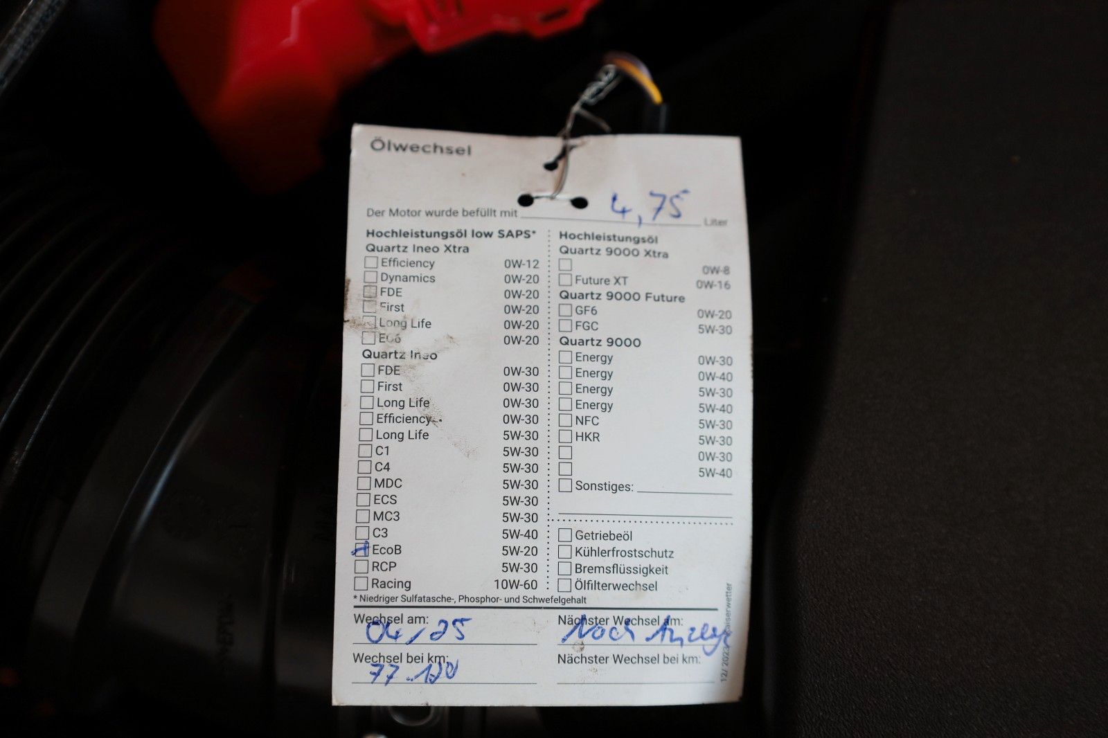 Fahrzeugabbildung Ford Fiesta ST Navi,LED,SH,PDC,Kamera,SR+WR