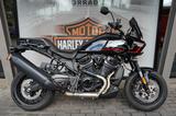 Harley-Davidson Pan Am ST - Neufahrzeug - Supermoto - Vivid Blk - Angebote