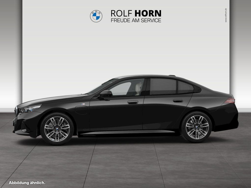 BMW 550 - Bild 6