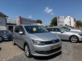 Volkswagen Sharan Comfortline BMT - VW Sharan in Bonn