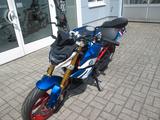 BMW G 310 R  Style Sport / Tagfahrlicht / Garantie - BMW G 310 R