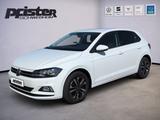 Volkswagen Polo 1.0 TSI UNITED - Volkswagen Polo: United