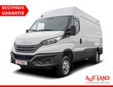 Iveco Daily 35C18HV LED Navi Tempomat ACC Kamera - Iveco Daily 35c18