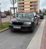 BMW e87 116i - BMW 116 in Lübeck