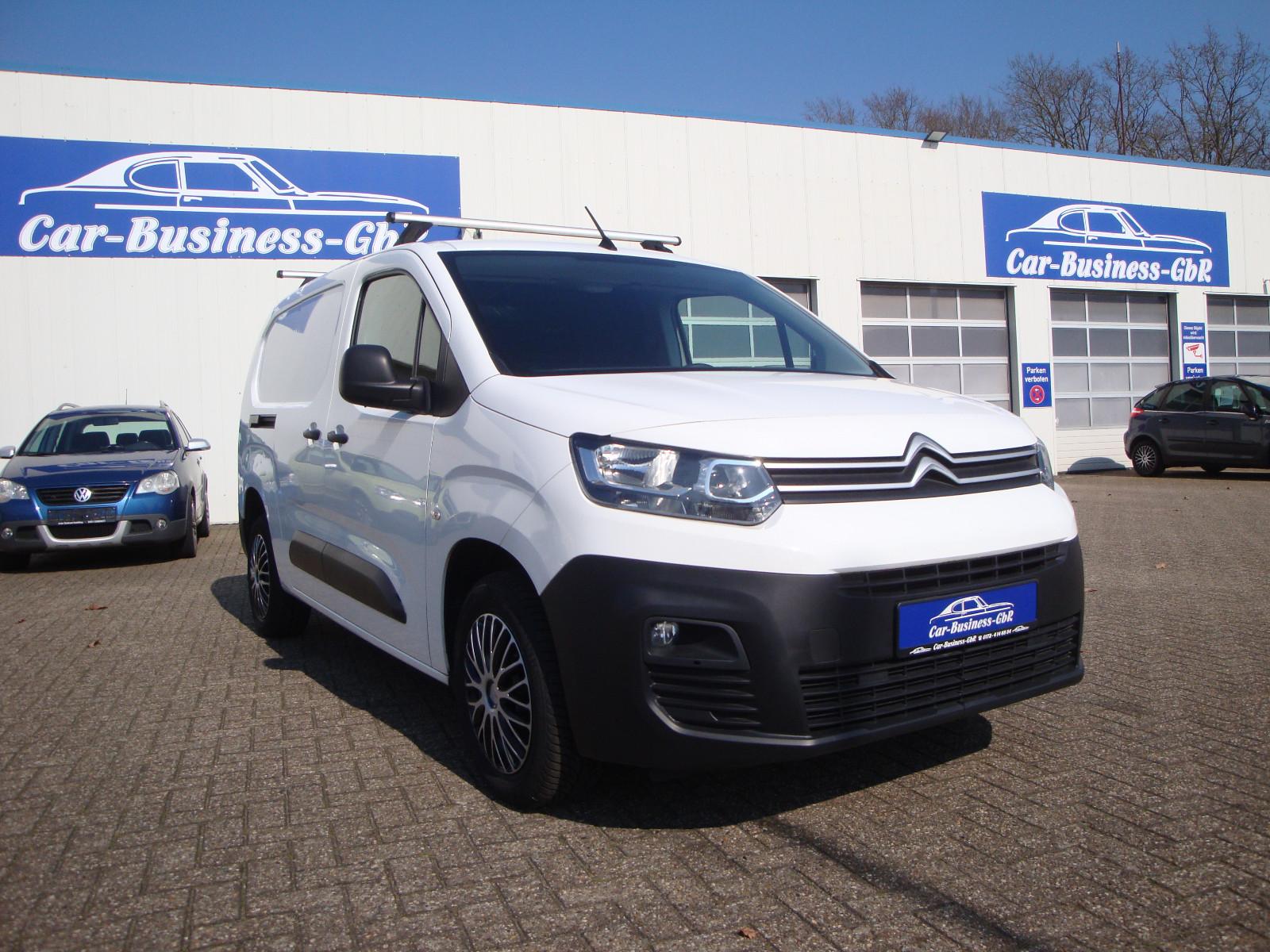 Citroën Berlingo Kasten Club XL/L2