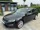 Skoda Octavia Combi RS 2.0 TSI *2Hd*DAB*AHK*Bluetooth* - Skoda Octavia in Bonn