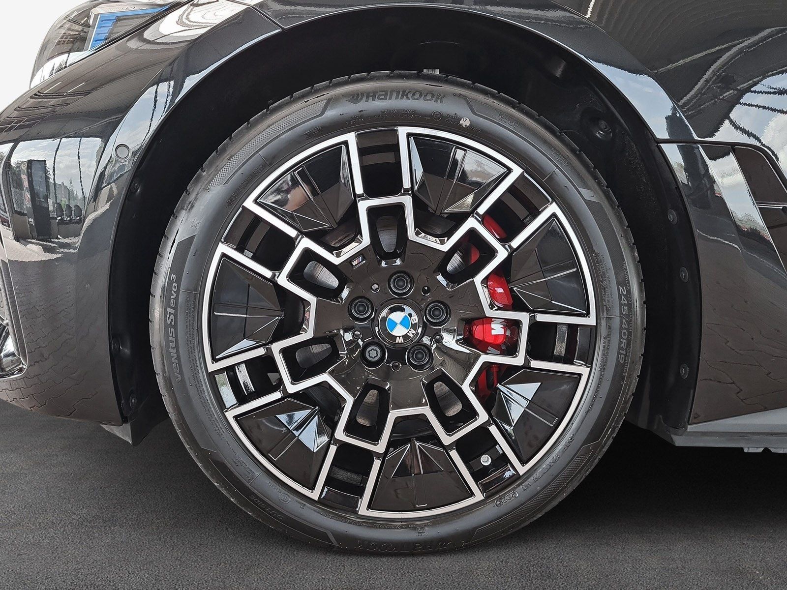 BMW i4 - Bild 7