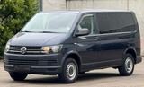 Volkswagen T6 2.0 TDI 9-SITZ/AHK/RFK/ PDC/NAVI/KLIMA/S-HEFT - VW T6 Transporter Gebrauchtwagen in Hannover