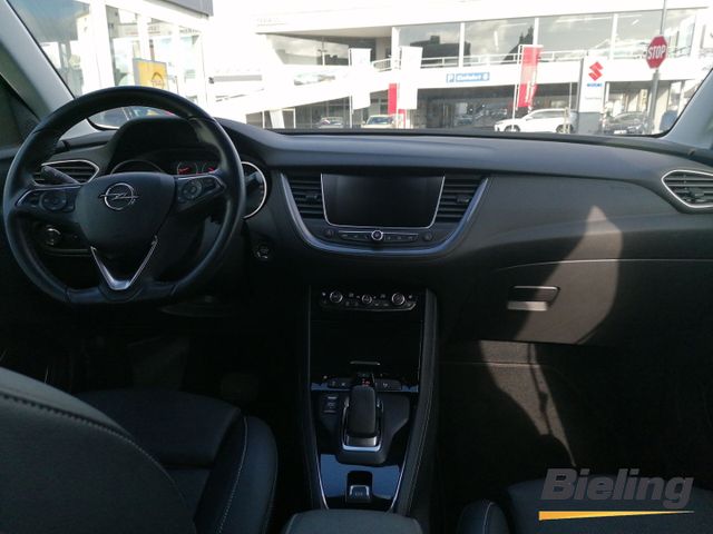 Grandland X Hybrid, Ultimate (MJ21) Plug-In-Hybr