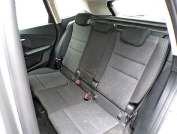 BMW X1 - 8