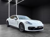 Porsche Panamera 4 Platinum Edition*BOSE*PANO* - mit Benzin-Antrieb: Vollleder, Scheckheftgepflegt, Limousine