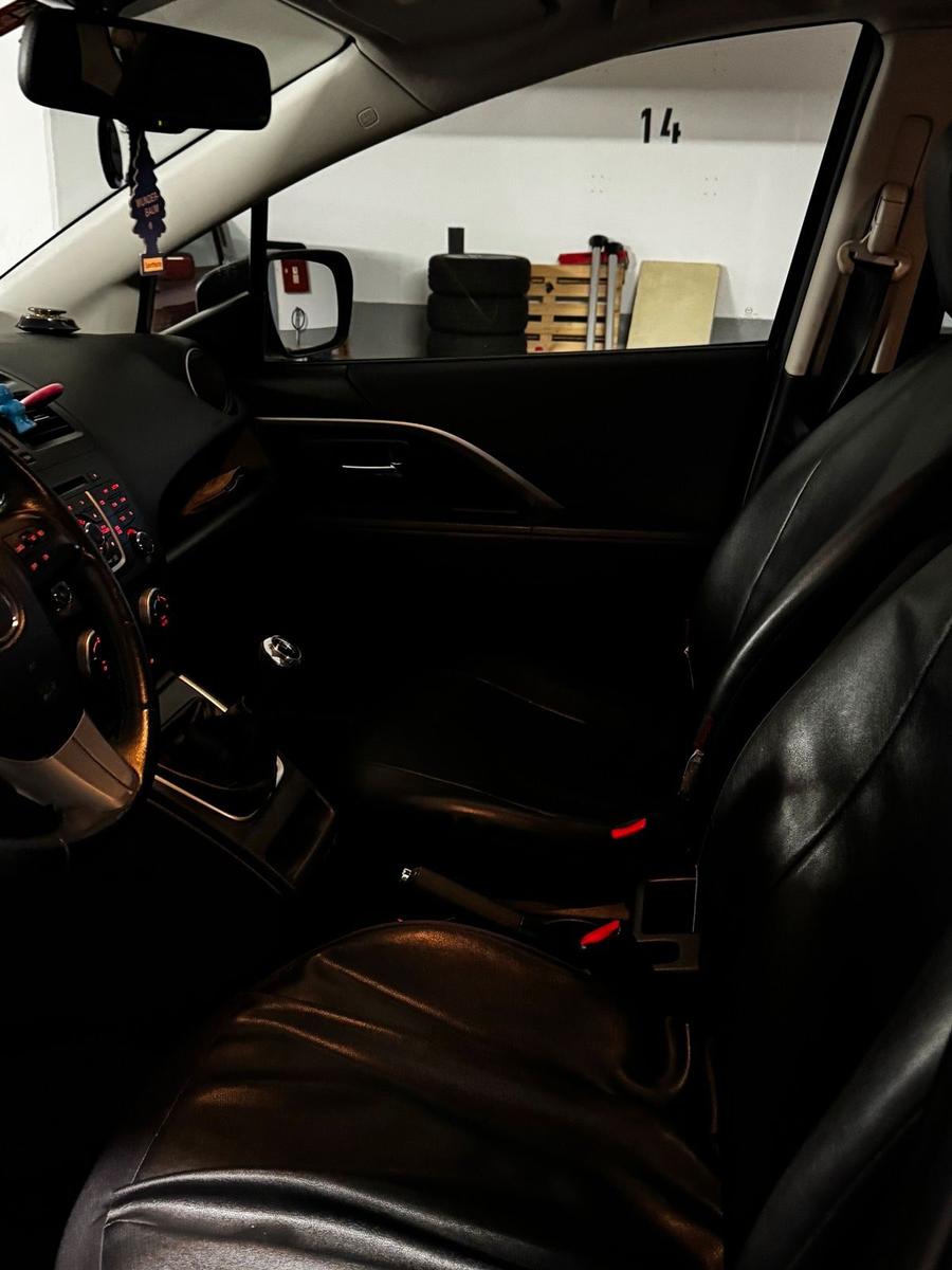 Mazda CX-5 2013 — photo 6