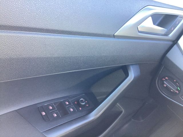 Polo 1.0TSI Comfortline