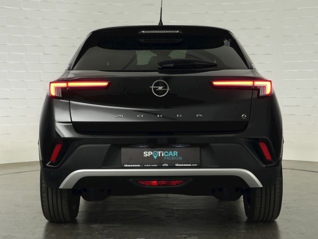 Mokka-e B ULTIMATE 50kWH AT+LED+NAVI+RÜCKFAHRKAM