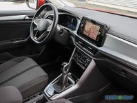 Volkswagen T-Roc - Vorschau Bild 7
