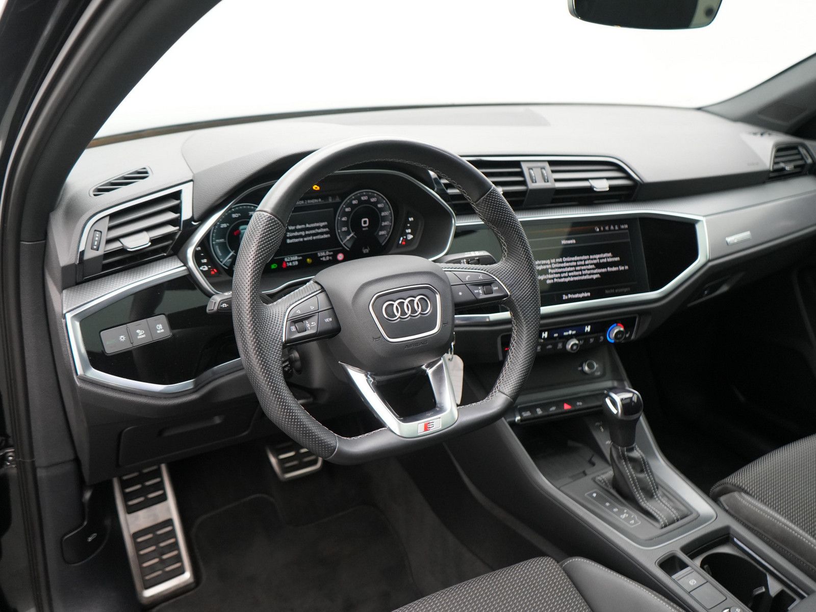 Audi Q3 - Bild 5