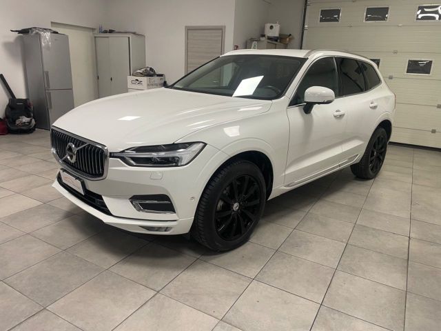 Volvo XC 60 XC60 B4 (d) Geartronic Inscription