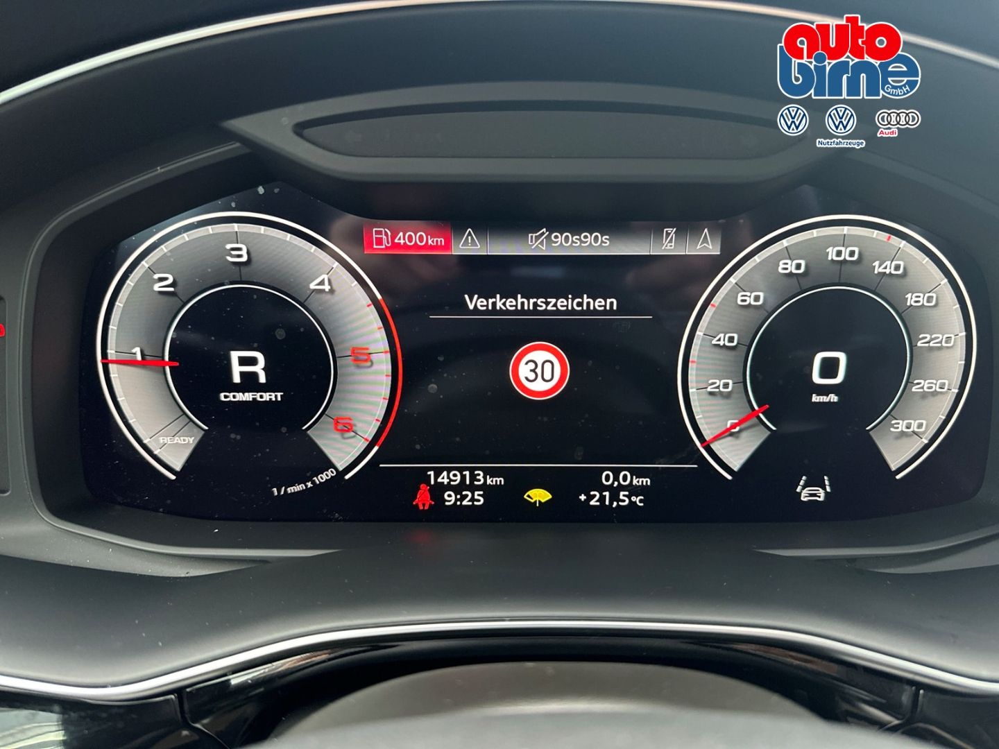 Q7 45 TDI quattro S line Allrad Sportpaket HUD L