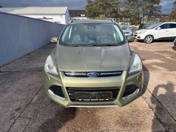 Ford Kuga - 2