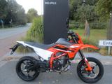 KTM 125 SMC R*SOFORT VERFÜGBAR*15 PS - KTM MOTORRAD