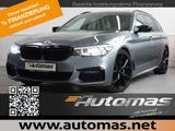BMW 530 i M Sport Automatik LED Leder AHK Virtual C. - BMW 530 aus 2020
