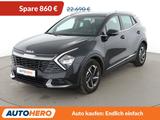 Kia Sportage 1.6 TGDI Vision Aut.*NAVI*BI-LED*ACC* - Kia Sportage in Bielefeld