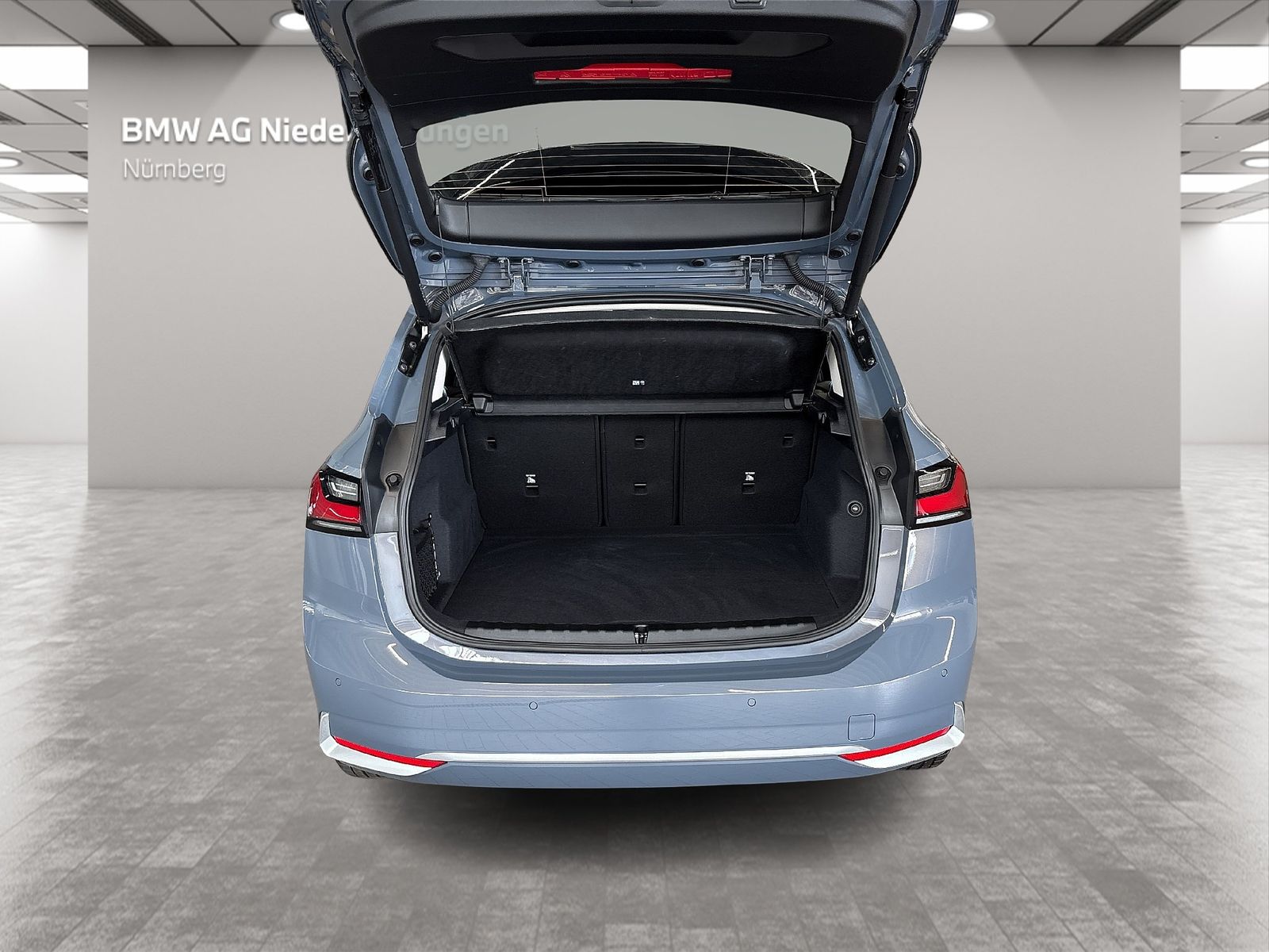 BMW 220 Active Tourer - Bild 10