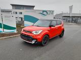 Kia Soul 1.6 TGDi Turbo Xenon Pano NaVi 1 Hand - Kia Soul: Turbo