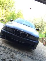 BMW 530d A Highline Exclusive touring Highline E...